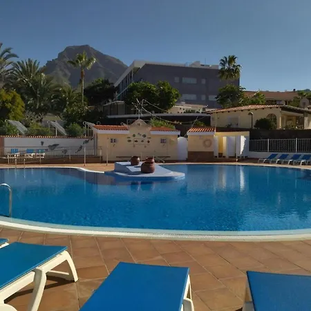 Miraverde Heated Pool Lägenhet *