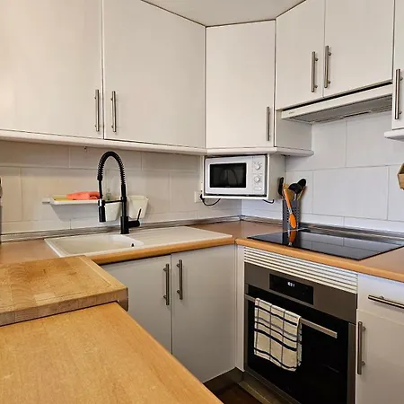 Apartamento Miraverde Heated Pool Costa Adeje (Tenerife)