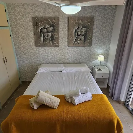 Apartamento Miraverde Heated Pool Costa Adeje (Tenerife)