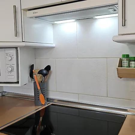 Apartamento Miraverde Heated Pool