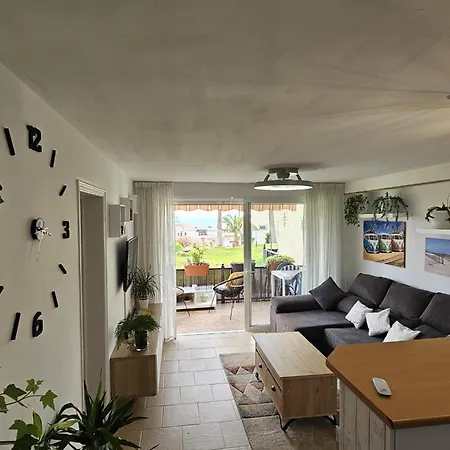 Apartamento Miraverde Heated Pool Costa Adeje (Tenerife)